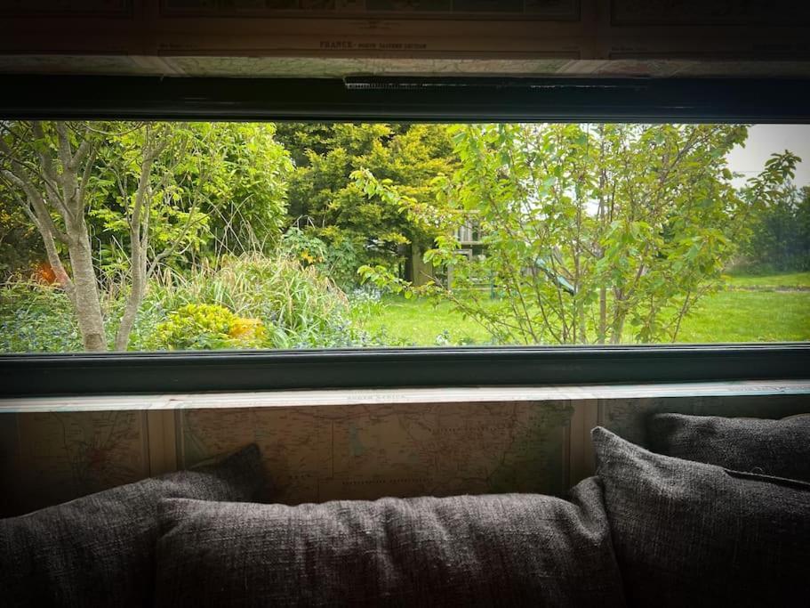 The Stables At Ballyward Croft Ardkeen Экстерьер фото